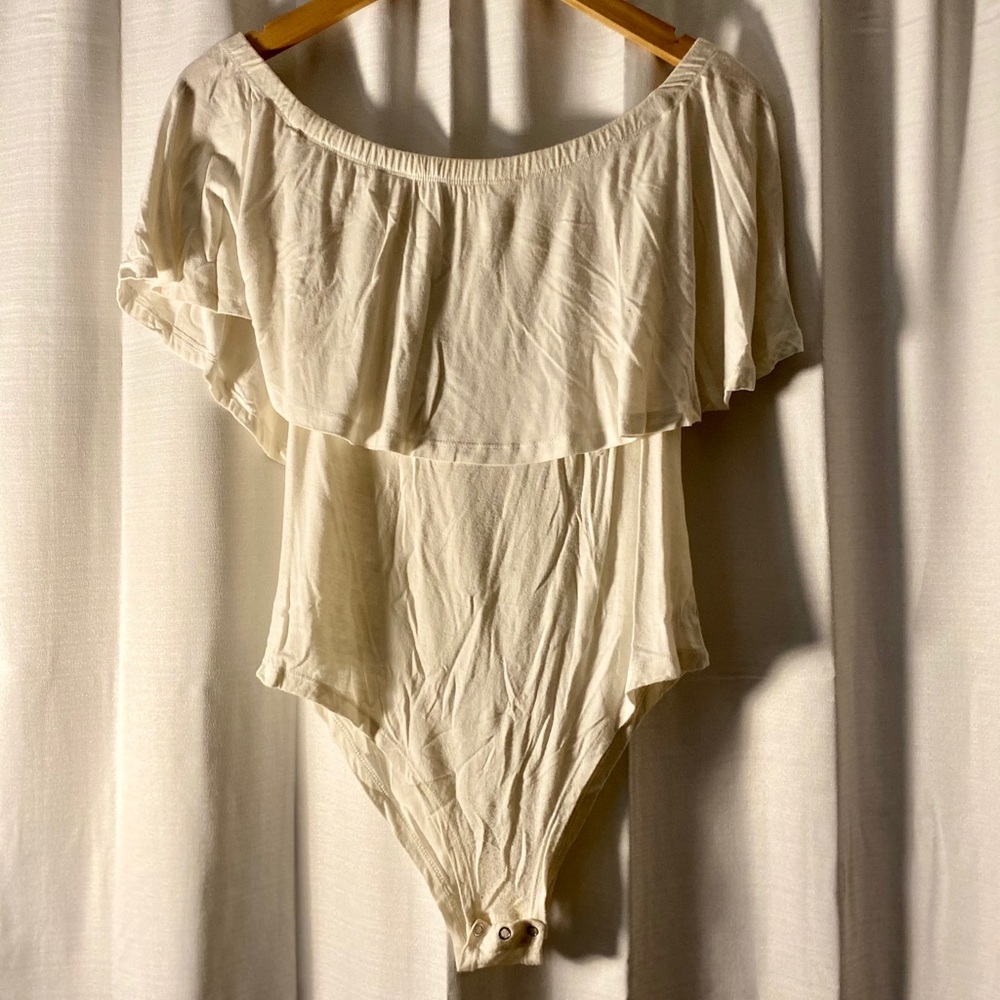 Bodysuit